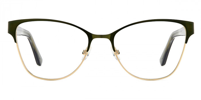 Juicy Couture™ JU 259/G 0DLD 52 - Matte Green