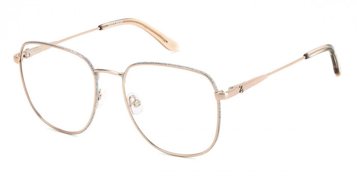 Juicy Couture™ JU 261/G 0DDB 52 - Gold Copper