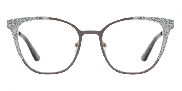 Juicy Couture™ JU 263/G 0QBD 52 - Black White Animal