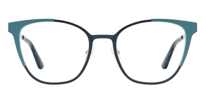 Juicy Couture™ JU 263/G 0ZI9 52 - Teal