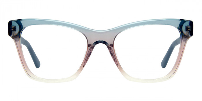 Juicy Couture™ JU 264/G 0OXZ 52 - Blue Crystal