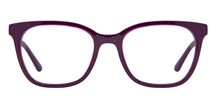 Juicy Couture™ JU 265 0W66 52 - Pink Glitter