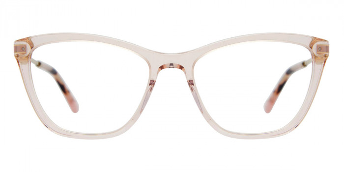 Juicy Couture™ JU 266/G 03DV 55 - Crystal Pink