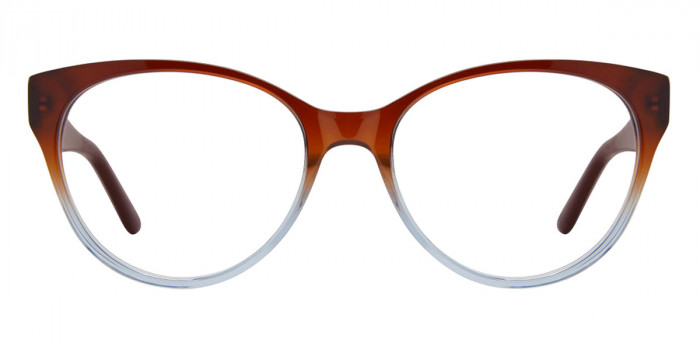 Juicy Couture™ JU 267/G 03LG 53 - Brown Blue