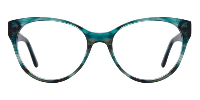 Juicy Couture™ JU 267/G 0ZI9 53 - Teal