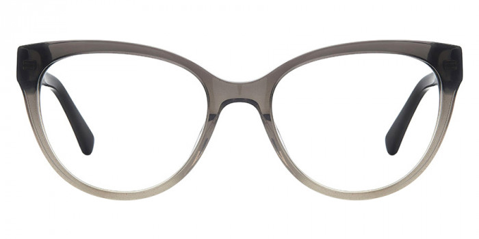 Juicy Couture™ JU 268 0Y6K 51 - Gray Glitter Black