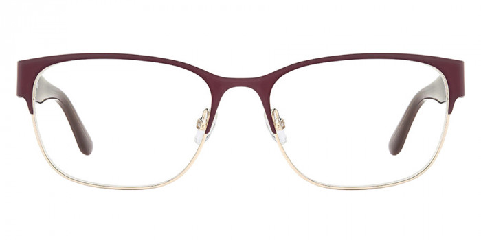 Juicy Couture™ JU 271/G 07BL 53 - Matte Burgundy