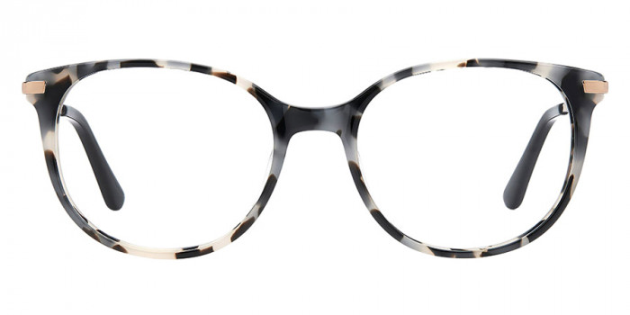 Juicy Couture™ JU 272/G 0TCB 52 - Black White Havana