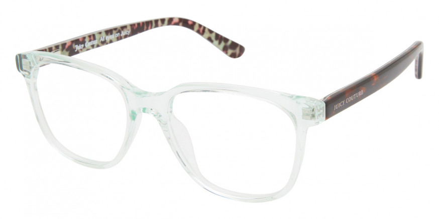 Juicy Couture™ JU 304 00OX 49 - Crystal Green