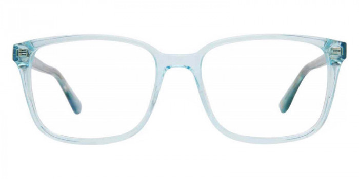 Juicy Couture™ JU 315 0QT4 51 - Crystal Teal