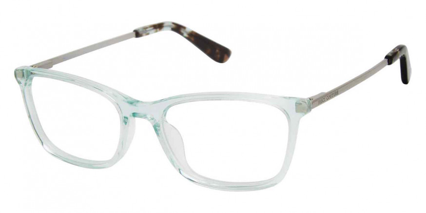 Juicy Couture™ JU 317 00OX 49 - Crystal Green