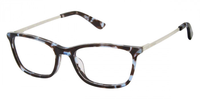 Juicy Couture™ JU 317 0JBW 49 - Blue Havana