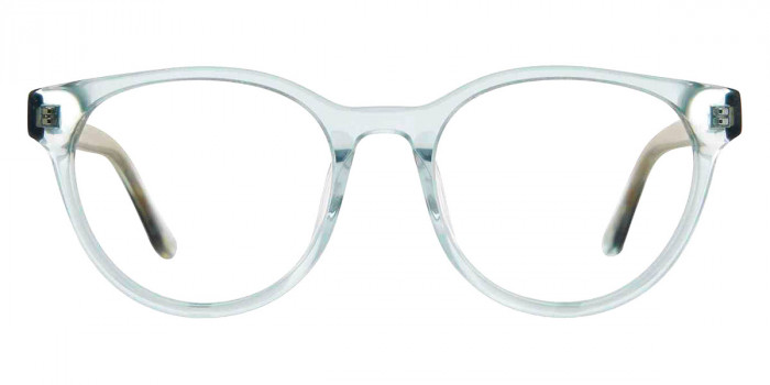 Juicy Couture™ JU 322 0VGZ 48 - Crystal Teal