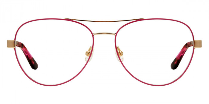 Juicy Couture™ JU 324 092Y 53 - Red Pink