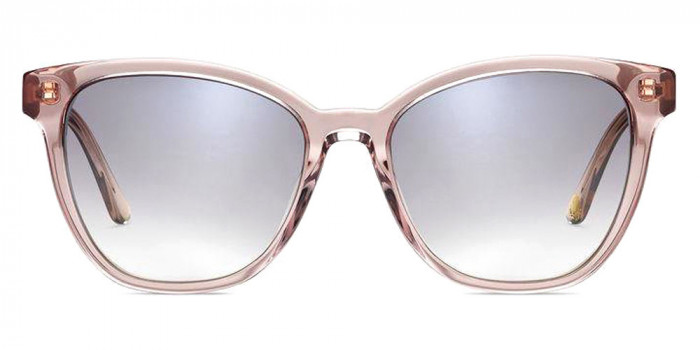 Juicy Couture™ JU 603/S 08XONQ 54 - Pink Crystal