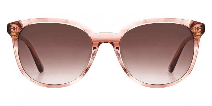 Juicy Couture™ JU 619/G/S 01ZXHA 54 - Pink Horn
