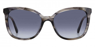 Color: Gray Horn (02W89O) - Juicy Couture JUC623/G/S02W89O54