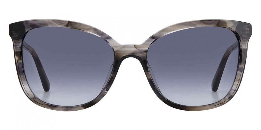 Juicy Couture™ JU 623/G/S 02W89O 54 - Gray Horn