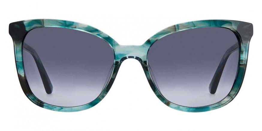 Juicy Couture™ JU 623/G/S 0ZI99O 54 - Teal