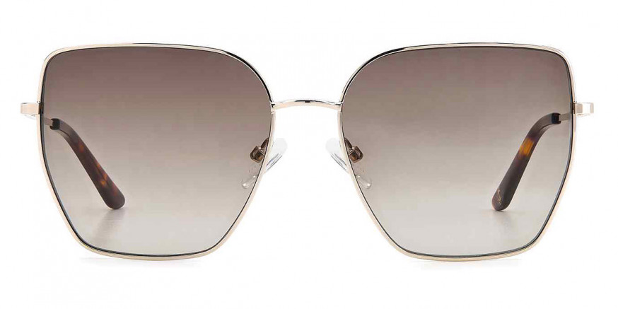 Juicy Couture™ JU 627/G/S 03YGHA 58 - Light Gold