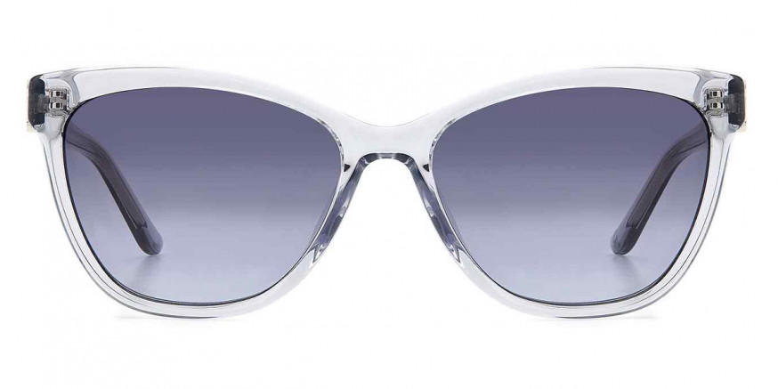 Juicy Couture™ JU 628/S 063M9O 55 - Crystal Gray