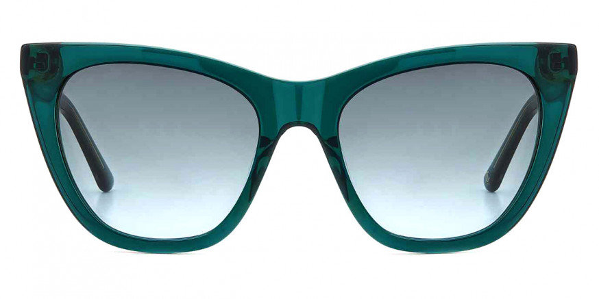 Juicy Couture™ JU 632/G/S 00OXIB 53 - Crystal Green