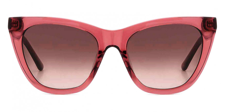 Juicy Couture™ JU 632/G/S 03DVHA 53 - Crystal Pink