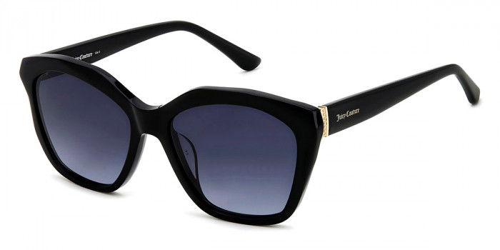 Juicy Couture™ JU 634/G/S 08079O 55 - Black