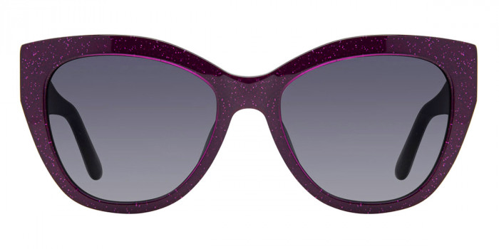 Juicy Couture™ JU 212 0003 53 - Matte Black