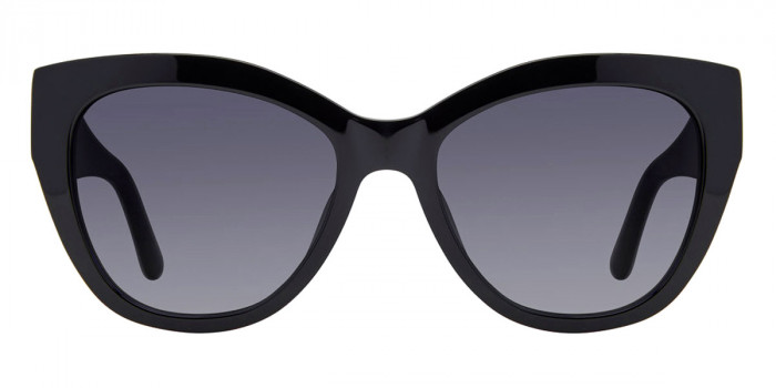 Juicy Couture™ JU 639/G/S 03MR9O 54 - Black Fuchsia