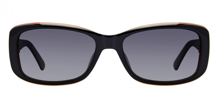 Juicy Couture™ JU 640/G/S 03H29O 57 - Black Pink