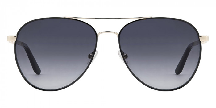 Juicy Couture™ JU 643/G/S 03YG9O 59 - Light Gold