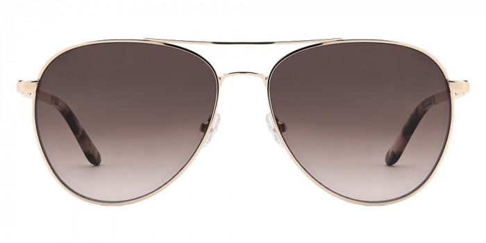 Juicy Couture™ JU 643/G/S 0DDBHA 59 - Gold Copper