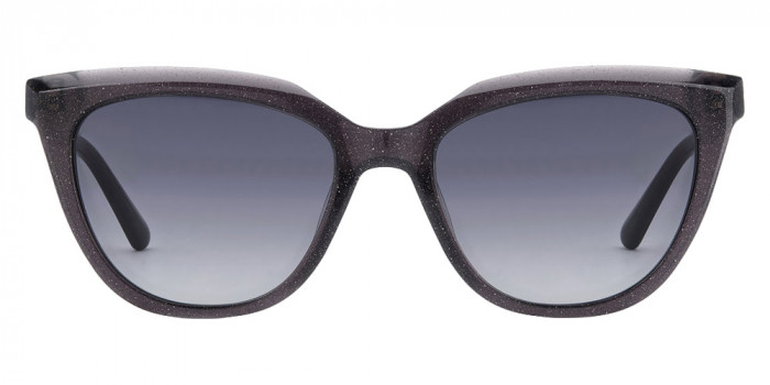 Juicy Couture™ JU 644/G/S 0Y6U9O 53 - Glitter Gray