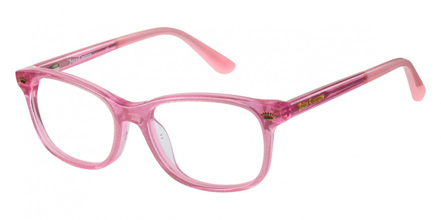 Juicy Couture™ JU 933 0W66 48 - Pink Glitter