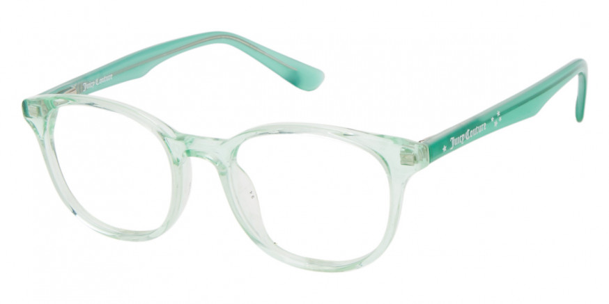 Juicy Couture™ JU 941 00OX 45 - Crystal Green