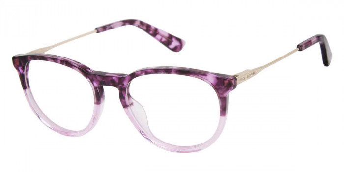 Juicy Couture™ JU 952 0YJM 45 - Violet Havana