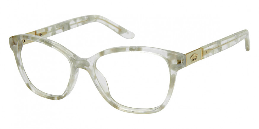 Juicy Couture™ JU 960 0VK6 48 - White