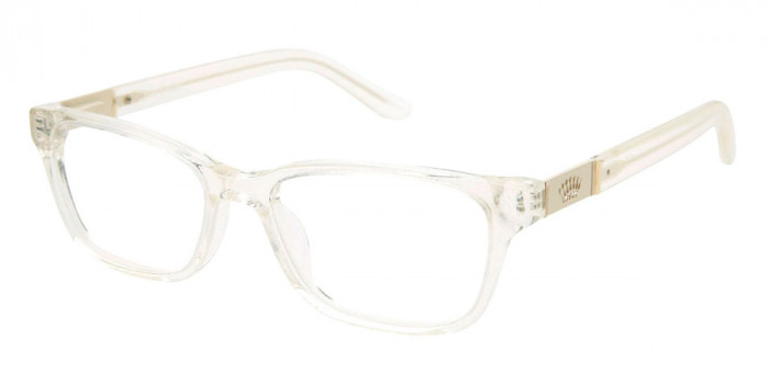 Juicy Couture™ JU 961 0SRP 47 - Glitter Crystal