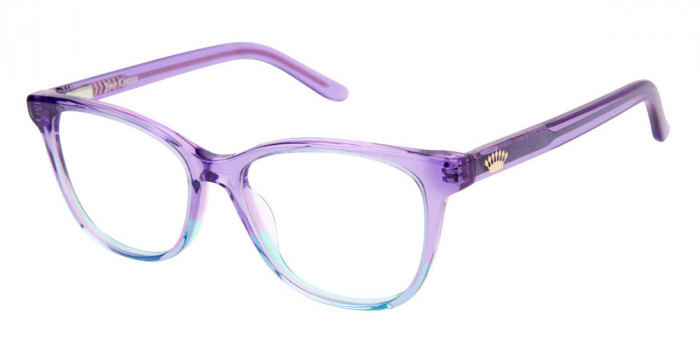 Juicy Couture™ JU 962 0V06 49 - Violet Blue
