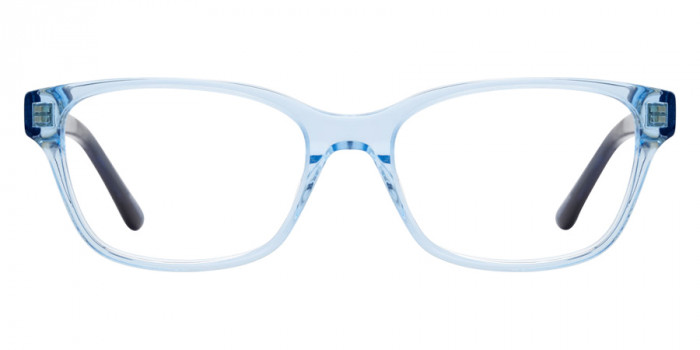 Juicy Couture™ JU 964 0OXZ 47 - Blue Crystal