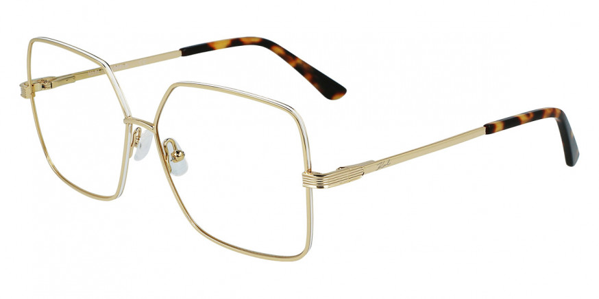 Karl Lagerfeld™ KL332 718 56 - Gold Shiny