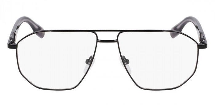 KARL LAGERFELD キャットアイフレムメカネ KL6133 501 Karl Lagerfeld KL6133 Eyeglasses | FREE Shipping