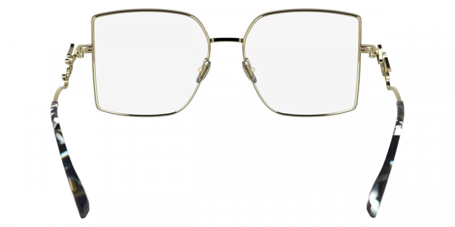 Color: Gold Shiny (714) - Karl Lagerfeld KLFKL35971455