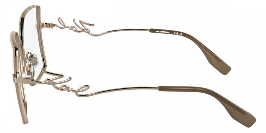 Color: Rose Gold (770) - Karl Lagerfeld KLFKL35977055