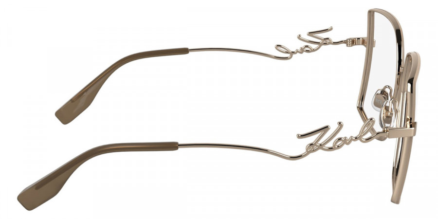 Color: Rose Gold (770) - Karl Lagerfeld KLFKL35977055
