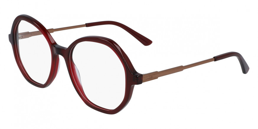 Color: Burgundy (604) - Karl Lagerfeld KLFKL602060452