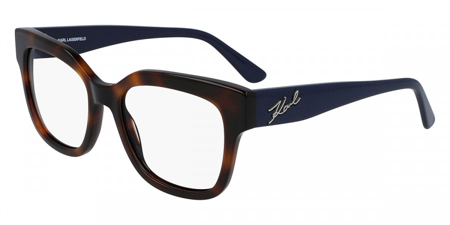 Karl Lagerfeld™ KL6030 215 52 - Tortoise