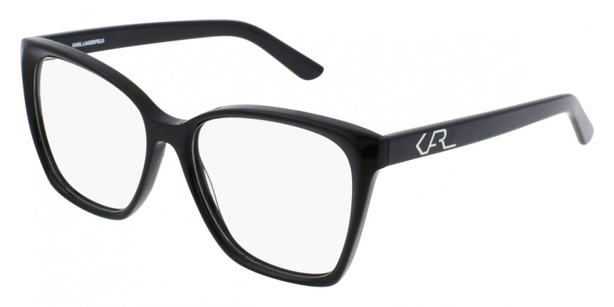 Karl Lagerfeld™ KL6050 001 54 - Black