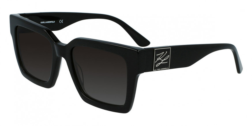 Karl Lagerfeld™ KL6057S 001 52 - Black